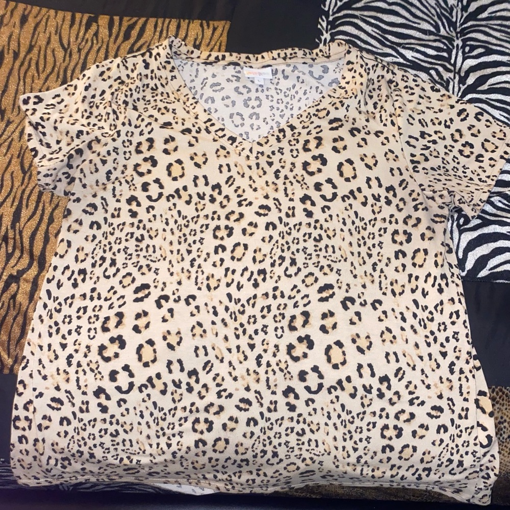 LulaRoe Christy Top